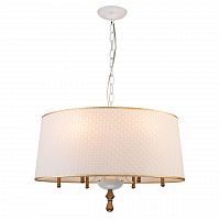 подвесная люстра favourite milena 2528-6p в Йошкар-Оле