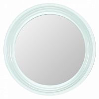 зеркало белое круглое circle в Йошкар-Оле