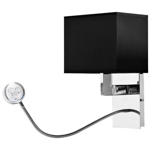 бра black cube 20*17*32 в Йошкар-Оле