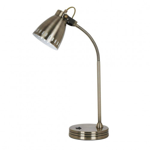 настольная лампа arte lamp 46 a2214lt-1ab в Йошкар-Оле