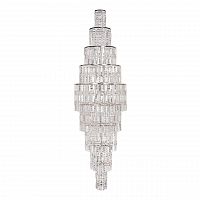 каскадная люстра arti lampadari valencia e 1.10.50.501 n в Йошкар-Оле