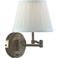 бра arte lamp california a2872ap-1ab в Йошкар-Оле