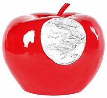 яблоко декоративное красное vitamin collection red apple big в Йошкар-Оле