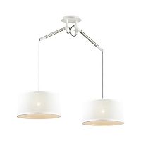 подвесной светильник odeon light loka 4160/2 в Йошкар-Оле