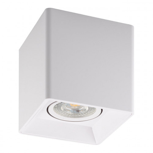 потолочный светильник denkirs dk3030-wh в Йошкар-Оле