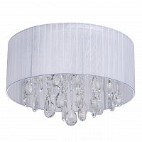 потолочная люстра mw-light жаклин 465015606 в Йошкар-Оле