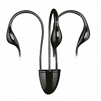 бра lightstar cigno collo bk 751637 в Йошкар-Оле