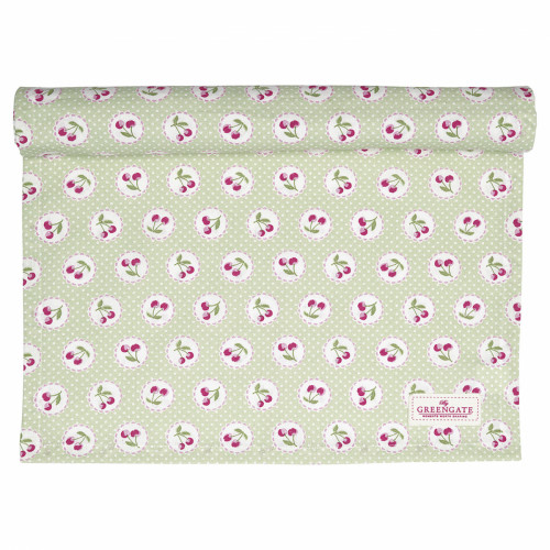 столовая дорожка cherry berry p.green в Йошкар-Оле