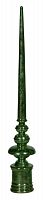 декор spire emerald small в Йошкар-Оле