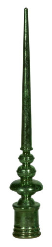 декор spire emerald small в Йошкар-Оле