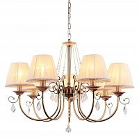 подвесная люстра arte lamp 34 a6021lm-7ab в Йошкар-Оле