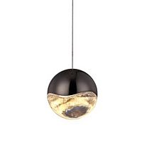 подвесной светильник globo 1u black от delight collection в Йошкар-Оле