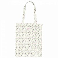 сумка хлопковая lily petit white в Йошкар-Оле