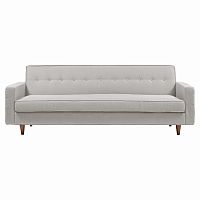 диван bantam sofa большой прямой молочный в Йошкар-Оле