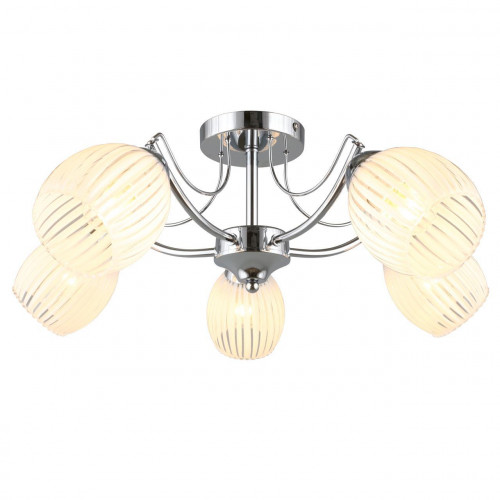потолочная люстра omnilux calasetta oml-65607-05 в Йошкар-Оле