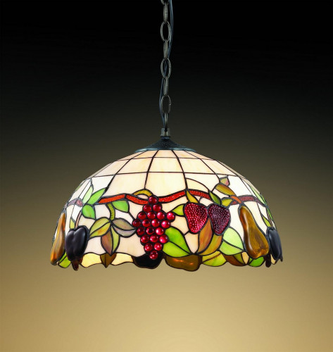 подвесной светильник odeon light garden 2525/2 в Йошкар-Оле