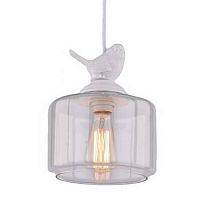 подвесной светильник arte lamp 19 a8029sp-1wh в Йошкар-Оле