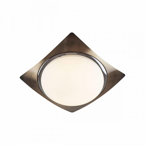 потолочный светильник idlamp alessa 370/15pf-oldbronze в Йошкар-Оле