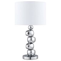 настольная лампа arte lamp chic a4610lt-1cc в Йошкар-Оле