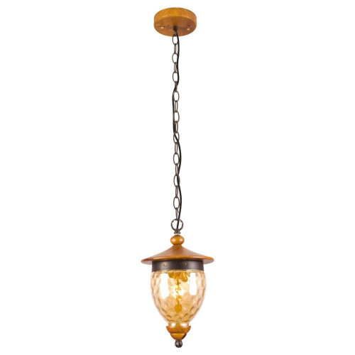 подвесной светильник arte lamp catena a6711sp-1br в Йошкар-Оле