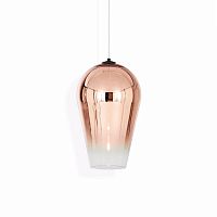 подвесной светильник fade copper от delight collection в Йошкар-Оле