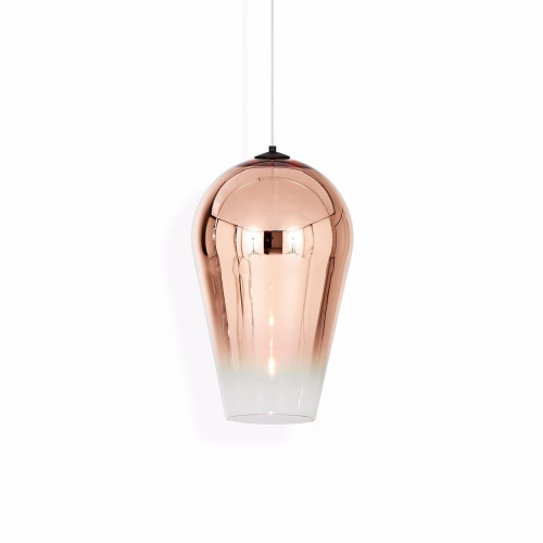 подвесной светильник fade copper от delight collection в Йошкар-Оле