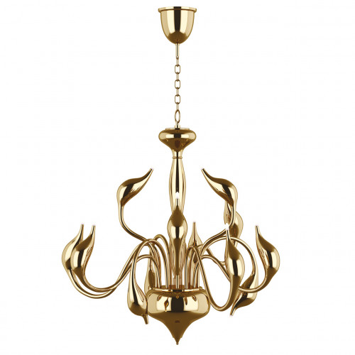 подвесная люстра lightstar cigno collo 751122 в Йошкар-Оле