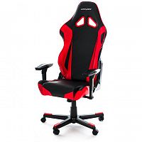 кресло геймерское dxracer racing re0 черно-красное в Йошкар-Оле