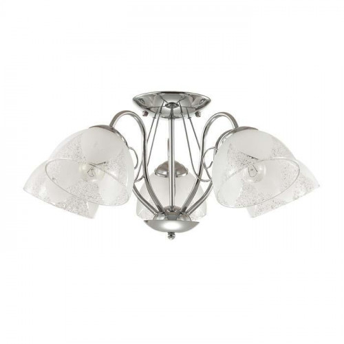 потолочная люстра lumion visanti 3611/5c в Йошкар-Оле