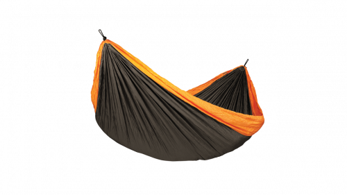 туристический гамак для двоих voyager orange в Йошкар-Оле