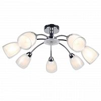 потолочная люстра arte lamp 53 a7201pl-7cc в Йошкар-Оле