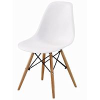 стул arty (eames style) xrf-033-aw white в Йошкар-Оле