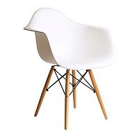 стул деревянный pc-019 (eames style) в Йошкар-Оле