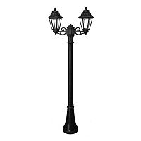 уличный фонарь fumagalli artu bisso/anna e22.158.s20.axf1r в Йошкар-Оле