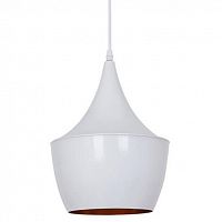 подвесной светильник arte lamp cappello a3407sp-1wh в Йошкар-Оле