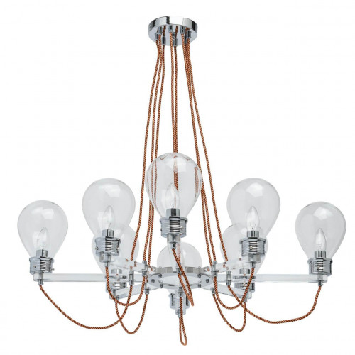 подвесная люстра mw-light атмосфера 2 699010408 в Йошкар-Оле