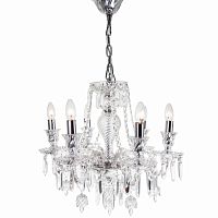 люстра elegance 5785 прозрачная в Йошкар-Оле