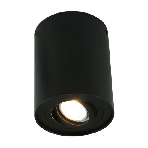 потолочный светильник arte lamp a5644pl-1bk в Йошкар-Оле