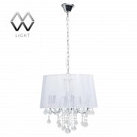 подвесная люстра mw-light федерика 379017805 в Йошкар-Оле