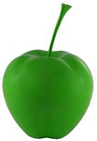 предмет декора статуэтка яблоко apple green small в Йошкар-Оле