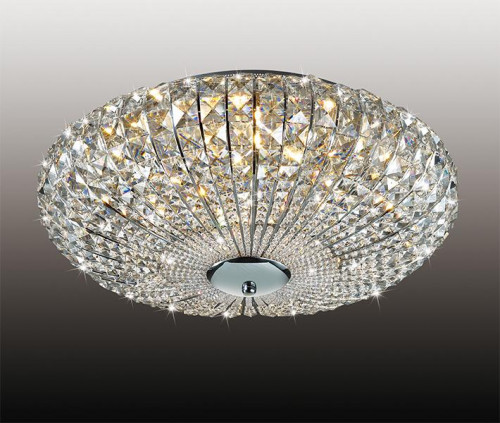 потолочный светильник odeon light adora c в Йошкар-Оле
