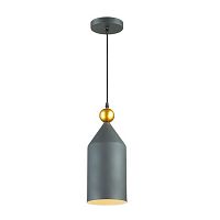 подвесной светильник odeon light bolli 4091/1 в Йошкар-Оле