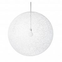 подвесной светильник moooi random light d40 white в Йошкар-Оле