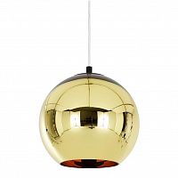 подвесной светильник loft it copper shade loft2024-g в Йошкар-Оле