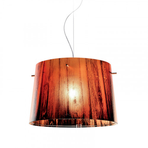 подвесной светильник woody orange от slamp в Йошкар-Оле