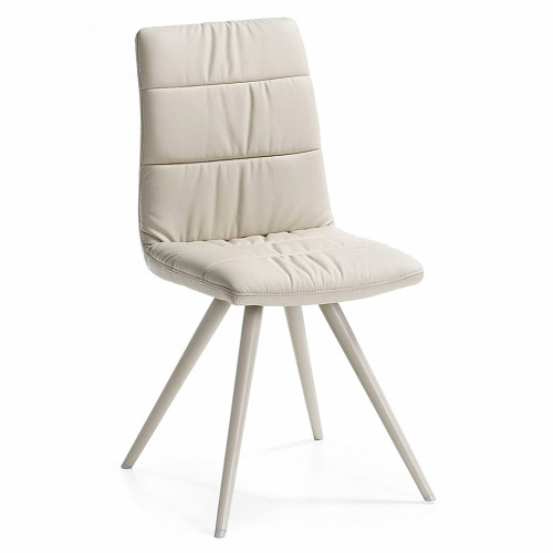 кресло lark2 chair seat жемчужное в Йошкар-Оле