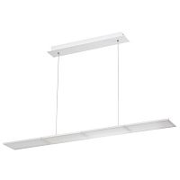 подвесной светодиодный светильник odeon light super slim 3870/60l в Йошкар-Оле