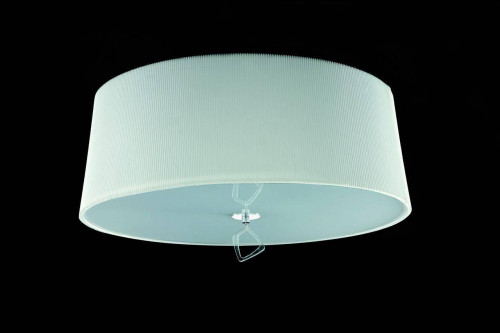 потолочный светильник mantra mara chrome - white 1646 в Йошкар-Оле