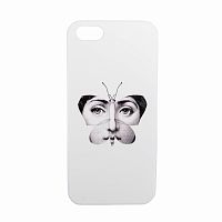 чехол для iphone 5/5s пьеро форназетти butterfly в Йошкар-Оле