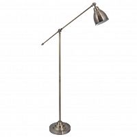 торшер arte lamp 43 a2054pn-1ab в Йошкар-Оле